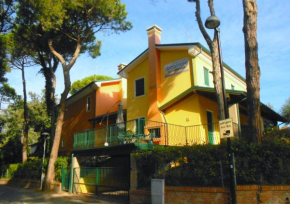 Villa Ca' Claudia, Rosolina Mare